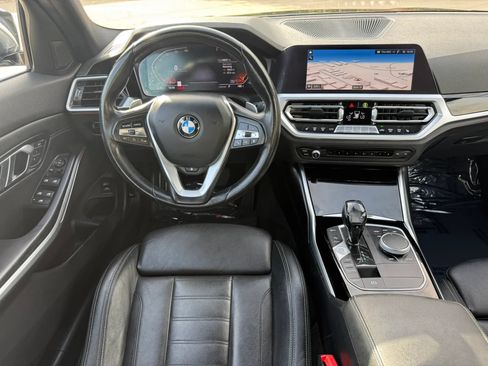 Used 2019 BMW 330i xDrive Sedan w/ Convenience Package AWD/4WD image 13