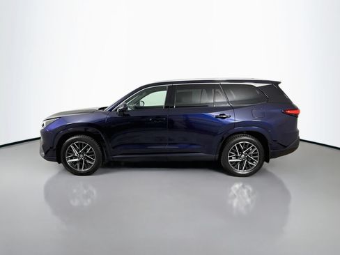 Used 2024 Lexus TX 350 AWD image 4