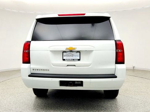 Used 2020 Chevrolet Suburban LT AWD/4WD image 6