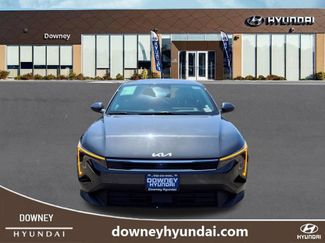 Used 2025 Kia K4 FWD video 2