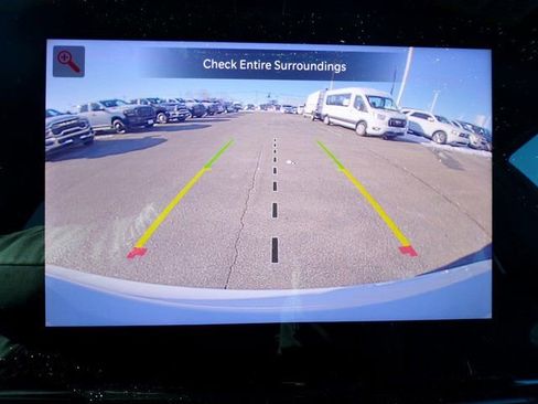 Used 2024 Jeep Wagoneer L Series II w/ Flexible Seating Group image 29