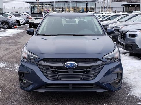 New 2025 Subaru Legacy Premium w/ Popular Package #1A image 5