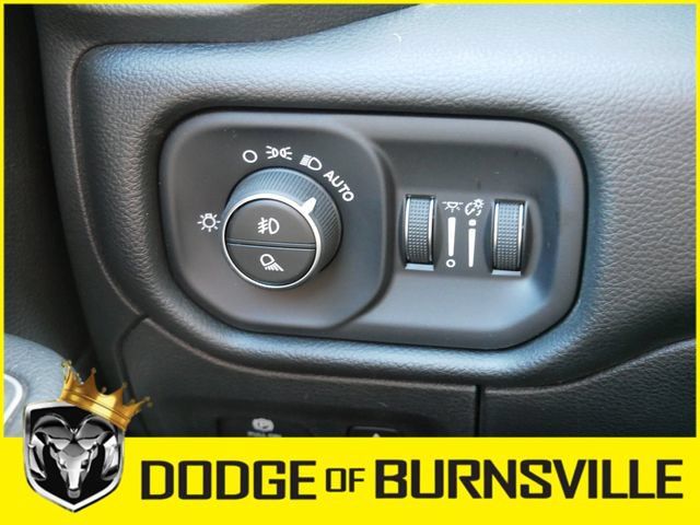 Used 2023 RAM 1500 Laramie AWD/4WD image 24