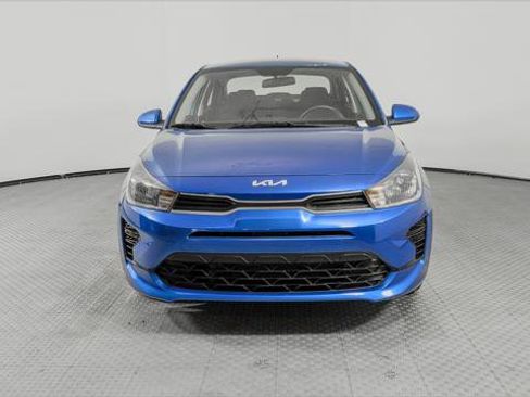 Used 2022 Kia Rio S image 12