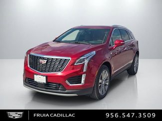 New 2026 Cadillac XT5 Premium Luxury w/ Driver Assist Package video 1
