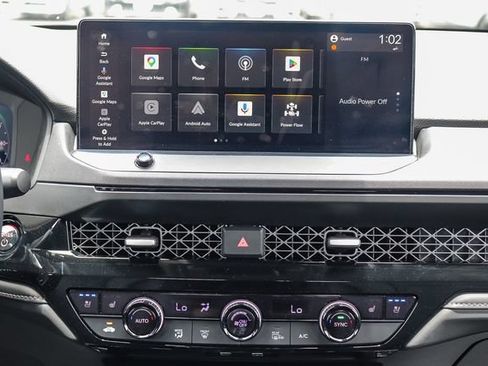Used 2025 Honda Accord Touring image 15