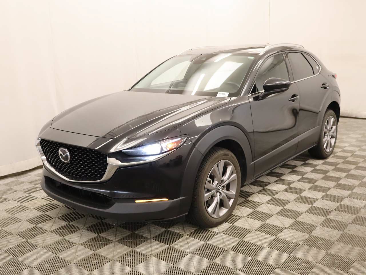 Used 2020 MAZDA CX-30 FWD w/ Premium Package image 1