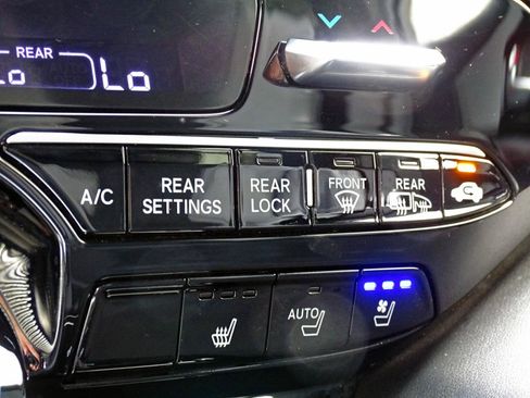Used 2022 Acura MDX A-Spec AWD/4WD image 45