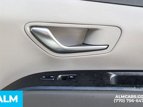 Used 2024 Hyundai Tucson SEL image 54