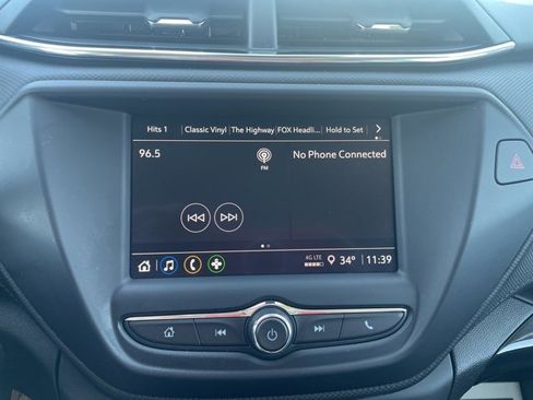 Used 2023 Chevrolet TrailBlazer LT image 18