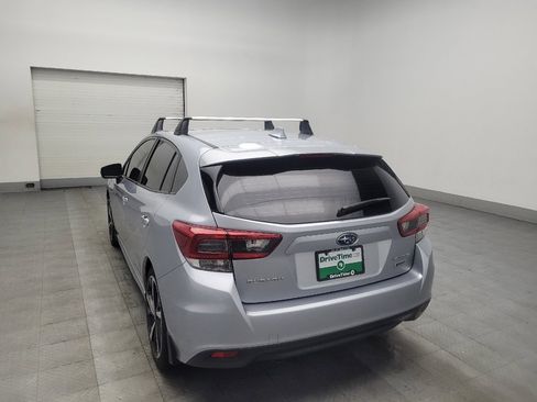 Used 2023 Subaru Impreza 2.0i Sport image 5