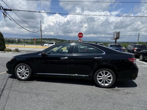 Used 2010 Lexus ES 350 image 8