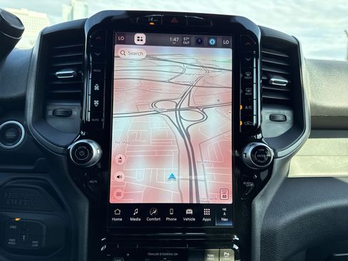 New 2025 RAM 2500 Tradesman image 20