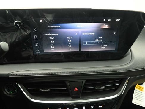 New 2026 Buick Encore GX Avenir w/ Avenir Technology Package image 17