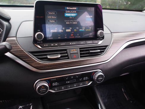 Used 2022 Nissan Altima 2.5 SL image 24