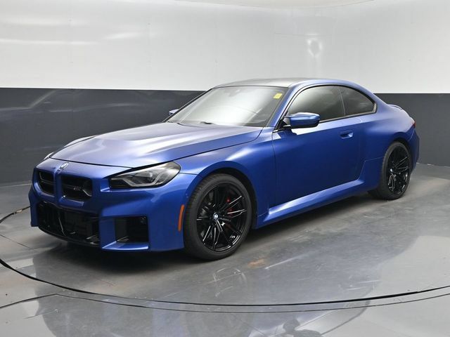 Used 2026 BMW M2 RWD image 22