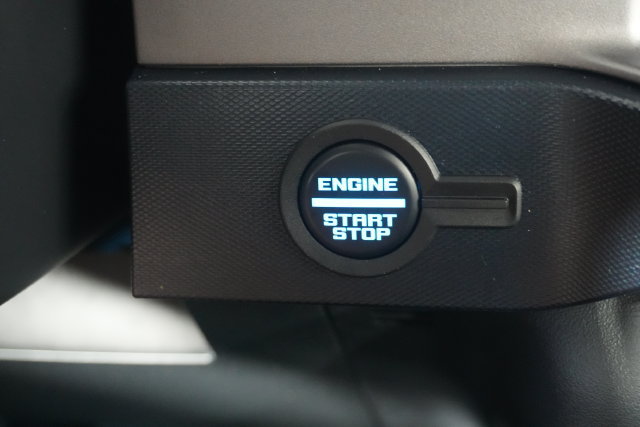 Certified 2023 Ford Bronco Outer Banks AWD/4WD image 16