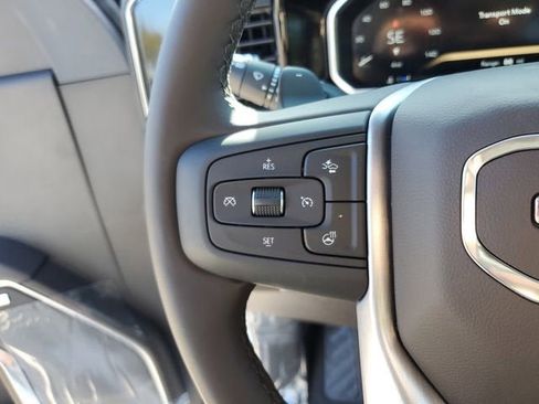 New 2026 GMC Sierra 1500 SLT w/ SLT Premium Plus Package AWD/4WD image 31