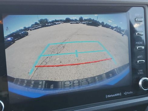 Used 2020 Toyota Tacoma 4x4 Access Cab image 14
