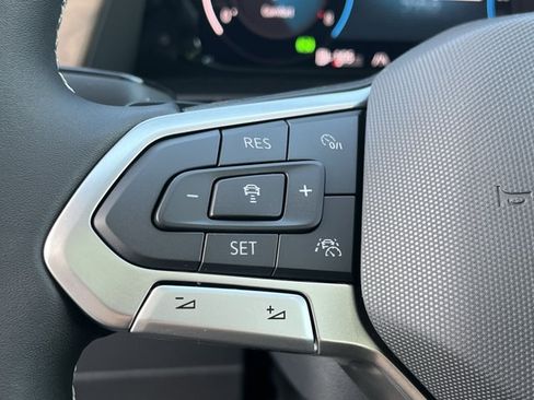 New 2026 Volkswagen Atlas SE AWD/4WD image 18