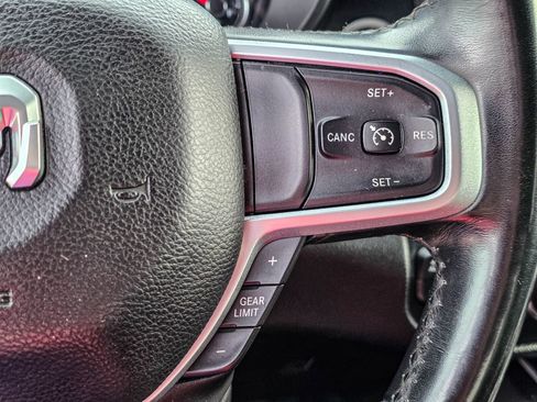 Used 2019 RAM 1500 Big Horn image 22