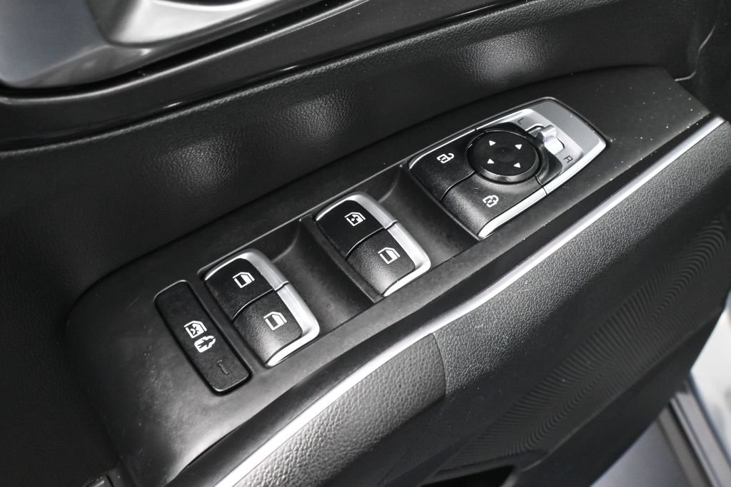 Used 2023 Kia Sorento S w/ Panoramic Sunroof Package FWD image 14