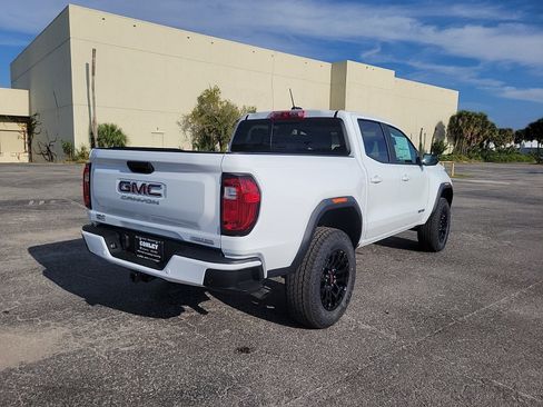 New 2026 GMC Canyon Elevation w/ Convenience Package image 5