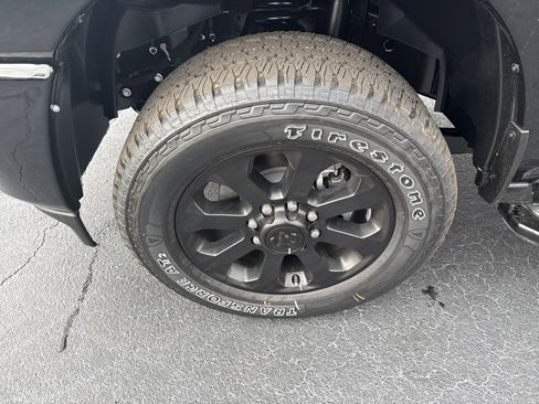 New 2026 RAM 2500 Laramie image 11