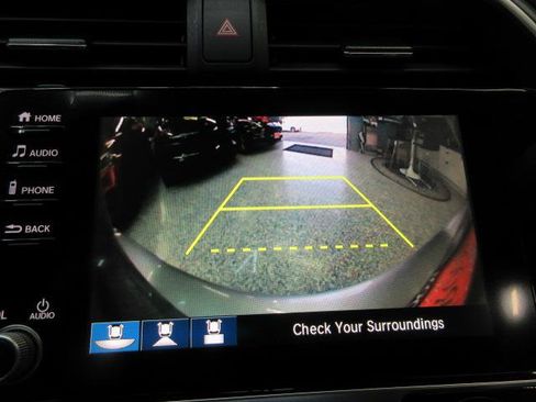 Used 2019 Honda Civic EX image 25