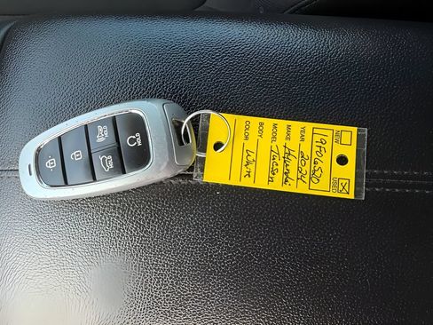 Used 2024 Hyundai Tucson SEL AWD/4WD image 2