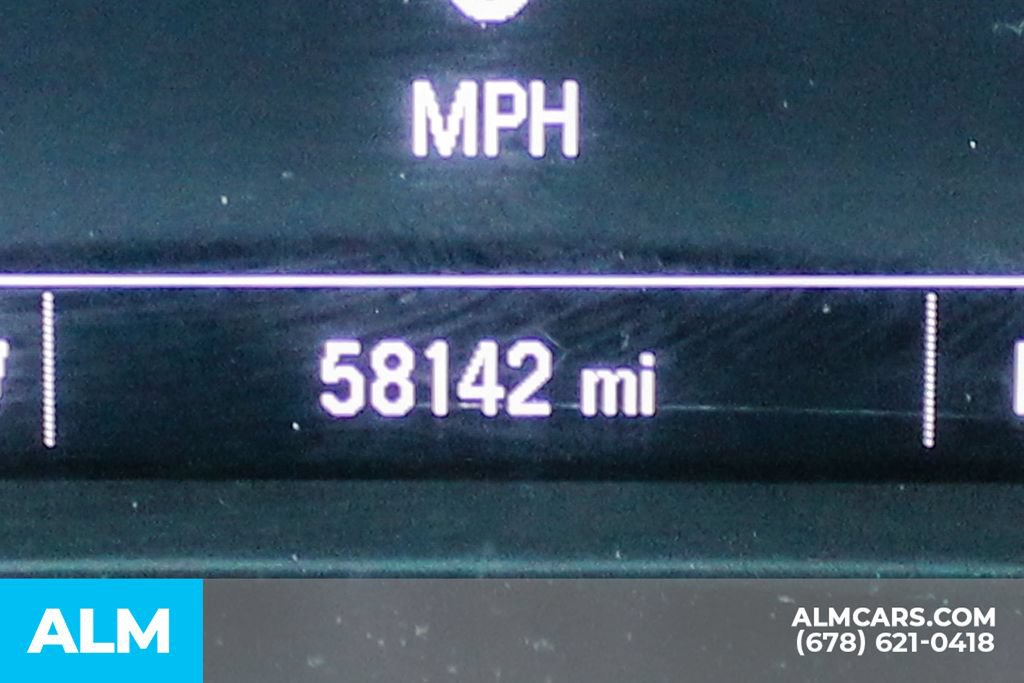 Used 2025 Chevrolet Malibu LT FWD image 39