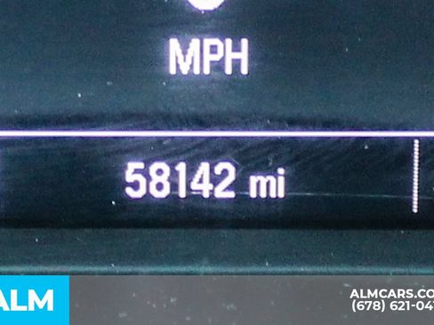 Used 2025 Chevrolet Malibu LT FWD image 39