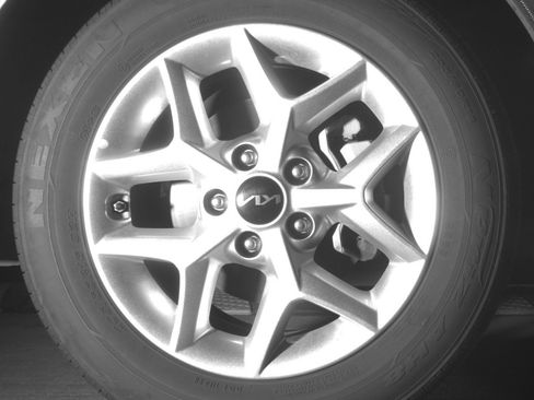 Used 2025 Kia Soul LX w/ LX Technology Package image 13