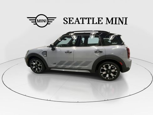 Used 2024 MINI Cooper Countryman S w/ Mini Untamed Edition AWD/4WD image 7