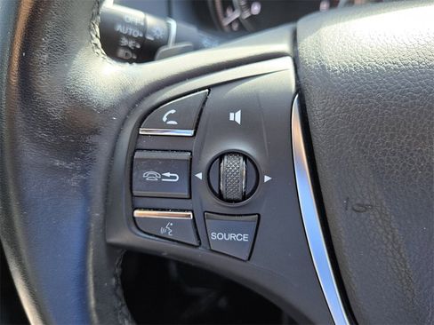 Used 2020 Acura TLX image 26