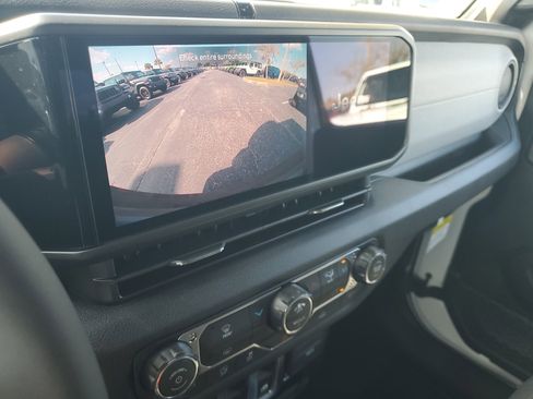 New 2026 Jeep Wrangler Sport S image 13