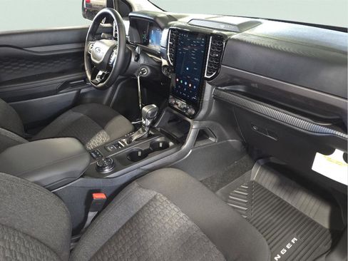 Used 2026 Ford Ranger XLT AWD/4WD image 42