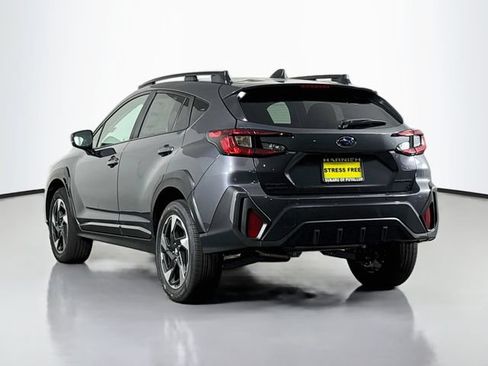 New 2026 Subaru Crosstrek 2.5i Limited AWD/4WD image 5