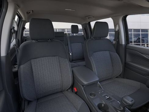 New 2026 Ford Ranger XL RWD image 10
