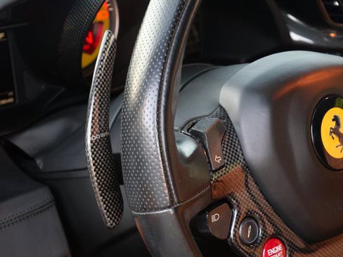 Used 2016 Ferrari 488 GTB image 12