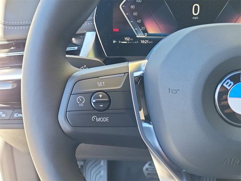 New 2026 BMW X1 xDrive28i w/ Convenience Package image 24