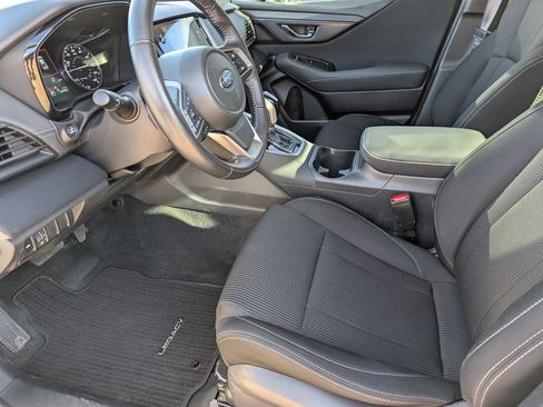 Used 2023 Subaru Legacy Premium image 12