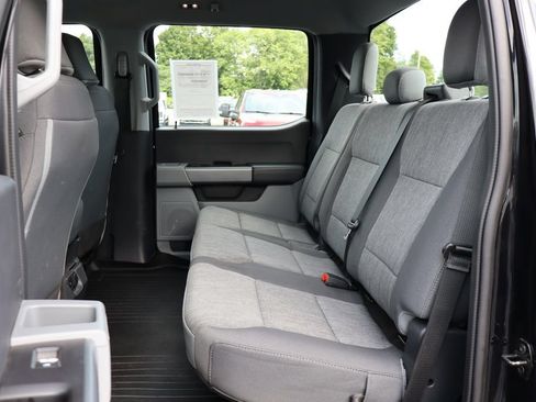 Used 2023 Ford F350 XL w/ STX Appearance Package AWD/4WD image 9