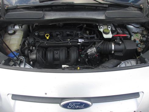 Used 2014 Ford Transit Connect XL image 20