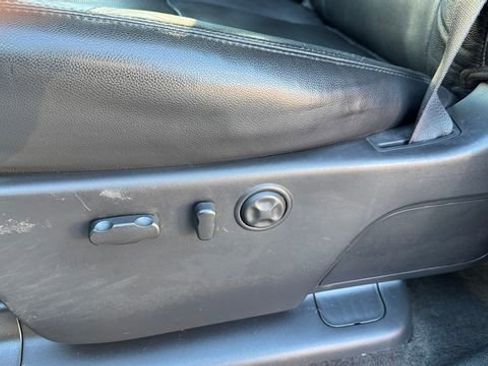 Used 2013 Chevrolet Silverado 1500 LTZ w/ LTZ Plus Package image 21