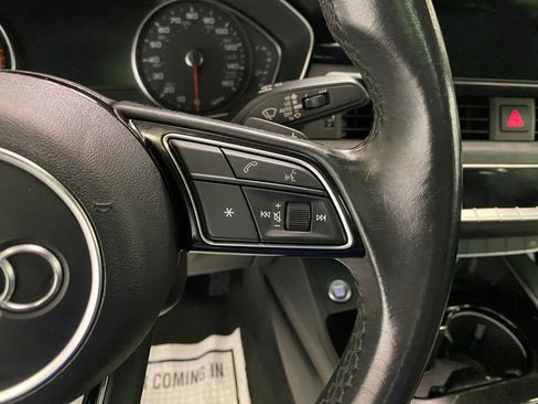 Used 2021 Audi A5 2.0T Premium image 29