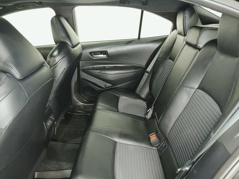 Used 2026 Toyota Corolla XSE w/ Body Protection Package (TMS) FWD image 11