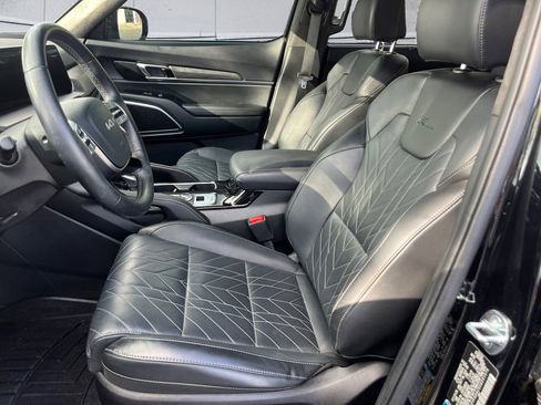 Used 2025 Kia Telluride SX Prestige X-Line AWD/4WD image 8