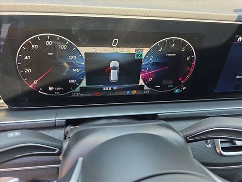Used 2025 Mercedes-Benz GLE 350 4MATIC image 21