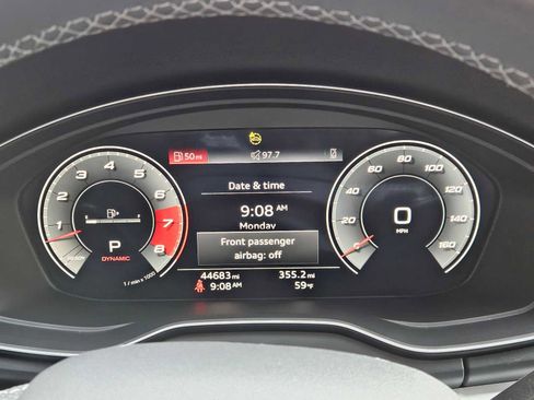 Used 2021 Audi SQ5 Premium Plus w/ Premium Plus Package image 27